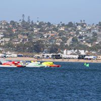 2018 San Diego Bayfair