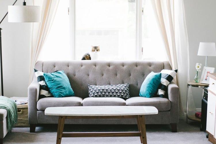 12 Interior Design Ideas to Enliven Your Home