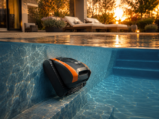 Beatbot Sora 30 Brings Cordless Ease to Luxury Pool Care