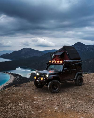 Rooftop Tent Perks That Make Adventures Better