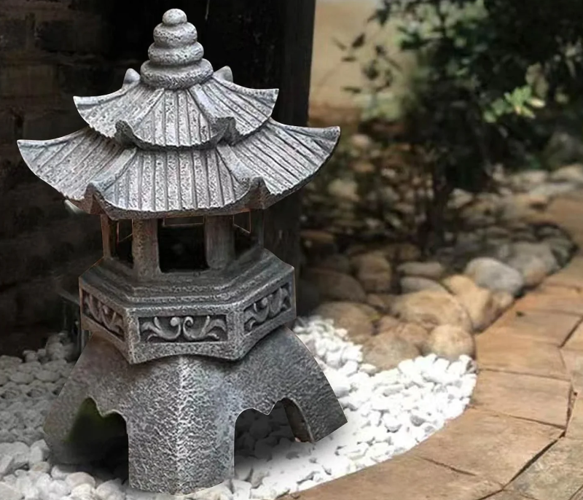 Transform Your Garden: Must-Have Ornaments to Elevate Its Beauty