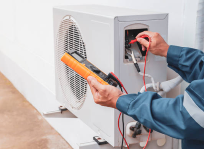 When to Repair vs Replace Your Air Conditioner