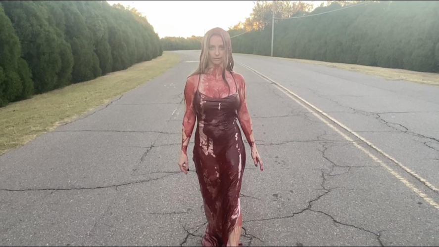 Carrie Costumes