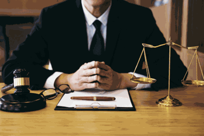 Criminal Lawyer