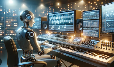 The Silent Revolution: How Technology is Remaking the Soundtrack of Human Experience