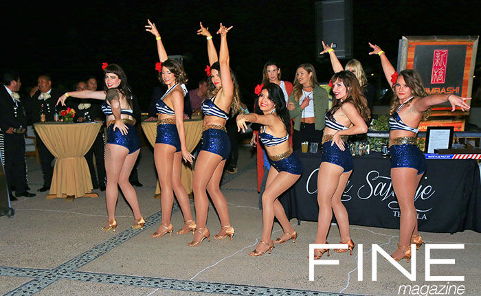 2016 Tequila Classic