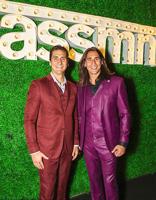 Cocktails and All That Jazz at the Bassmnt Nightclub