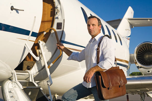 McClellan-Palomar Airport