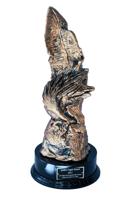 New 2017 Golden Eagle Award Unveiled