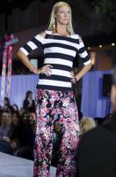 A Love Affair with Fashion: Interview with Timmithea Leeds