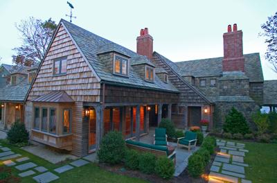 How to Add a Home Addition Without Disrupting the Character of Your Existing House