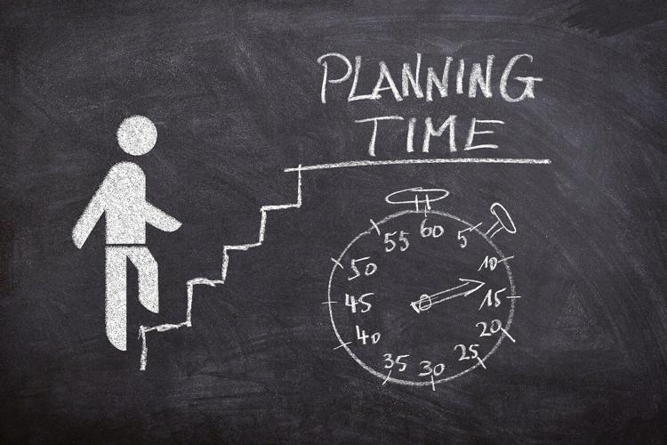 4 Useful Things to Do When You're Between Jobs