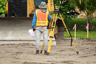 Beyond Measurements: The Evolving Role of Surveyors For Land, Properties and More