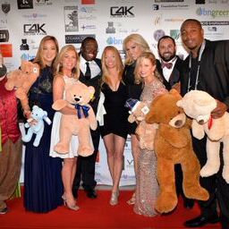 2015 Teddy Bear Ball