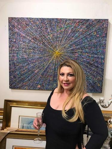 Agora Galleries' Open House