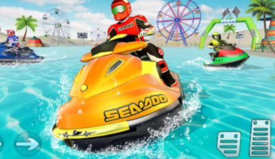 What Are the Best Inflatable Jet Ski Games for Team-Building Events: Top 5 Picks