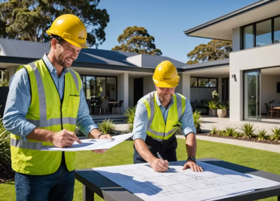 How to Choose Home Builders Sydney NSW You Can Actually Trust