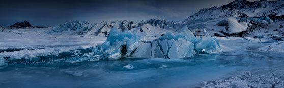 Peter Lik: Photographer on the Edge