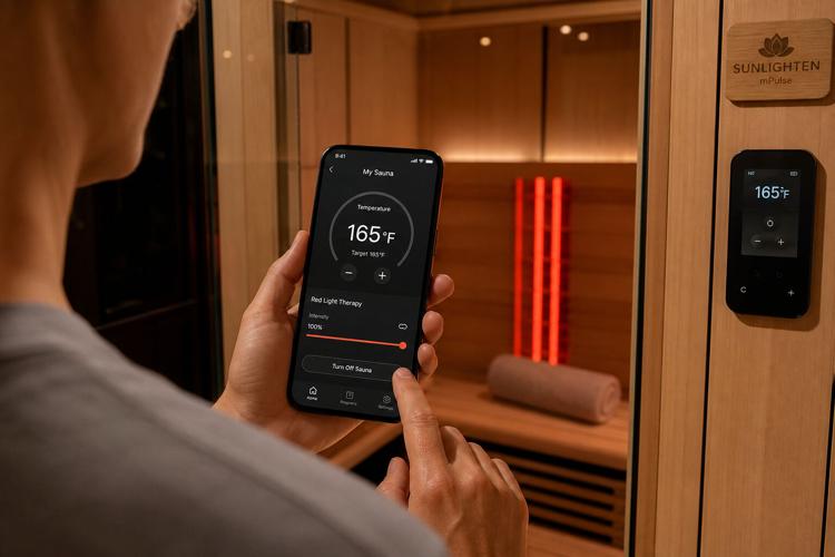 The Best Red Light Infrared Sauna: Why Most Models Get the Red Light Part Wrong