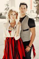 The Crow Thief Offers Custom Clothing for San Diego Men