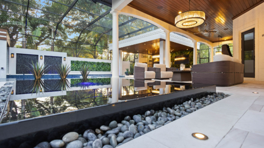 Why proper site preparation is the hidden secret behind luxury outdoor spaces