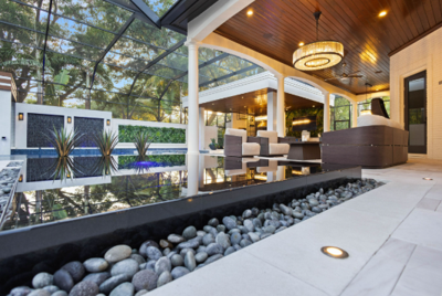 Why proper site preparation is the hidden secret behind luxury outdoor spaces