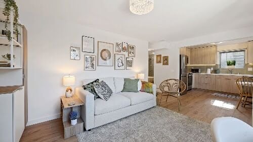 America’s '10 Best ADUs of 2025' Showcase Big Impacts in Small Spaces