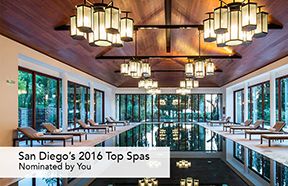 VOTE: Best Spas in San Diego