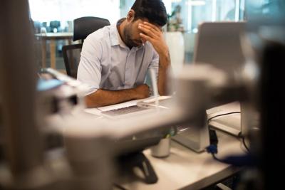 Dealing With Depression: 7 Signs You Should Consider Rehab