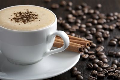 VOTE: Best Coffeeshops