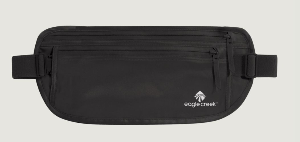 Top 9 Items for International Travel Needs