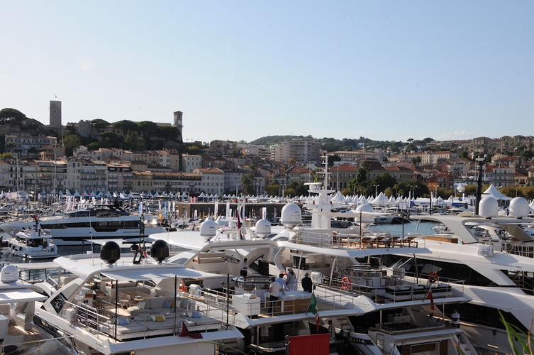 The ultimate guide to the Cannes Yachting Festival 2021