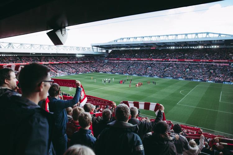 Top Five Major Sporting Events to Look Forward To In 2020