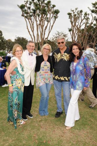 San Diego Symphony Board