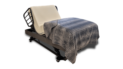 Choosing the Right Adjustable Bed for Your Loved One: A Caregiver's Guide