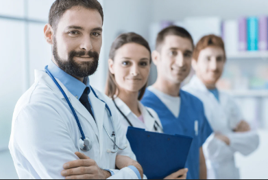 How To Choose the Right Doctor After a Serious Injury