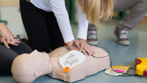 The Essential Training Equipment to Master CPR