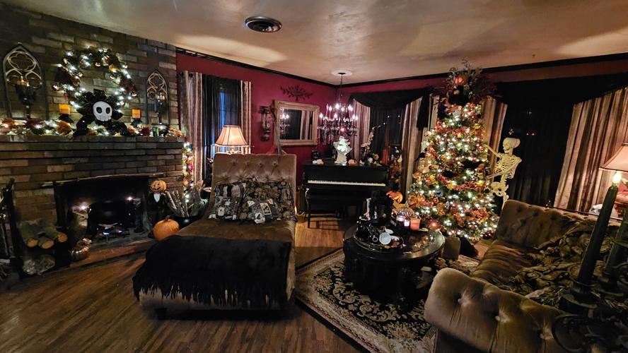 How to Create a Haunted Halloween House: A Guide to Spook Your Soul
