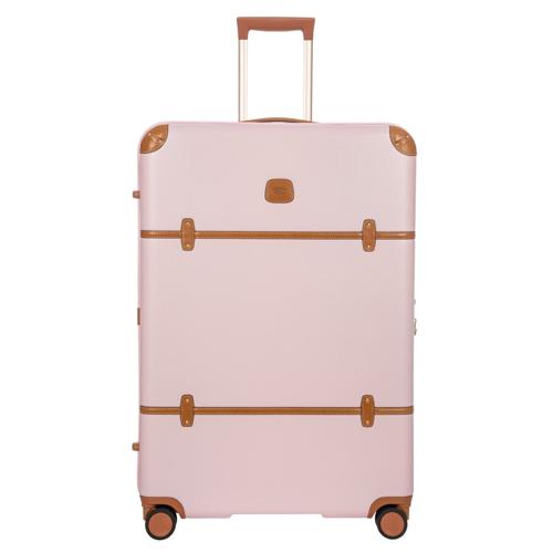 Valentine's Day Gift Guide pink suitcase