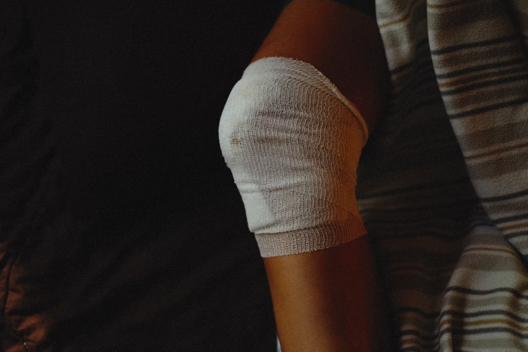 Why Injuries at Home Are More Common Than You Think