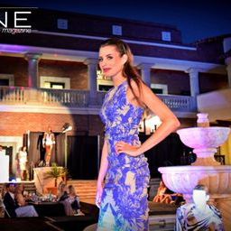 Spring Xposure 2015 FINE magazine San Diego Fashion Show