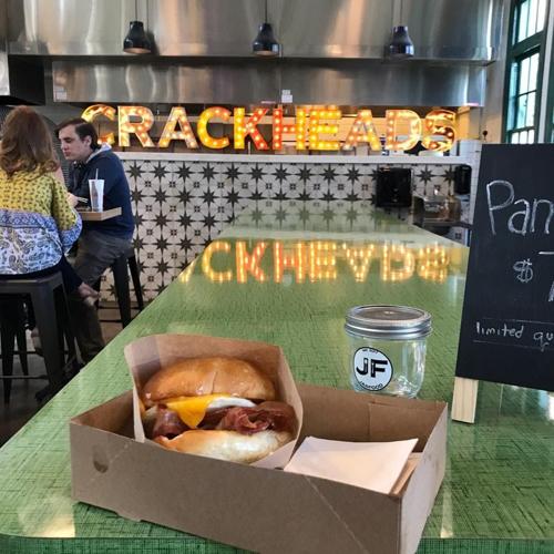 The Latest from Liberty Public Market