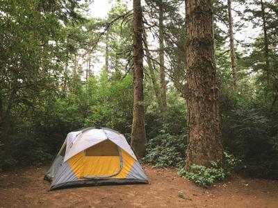 Things to Consider Before Getting a Tent