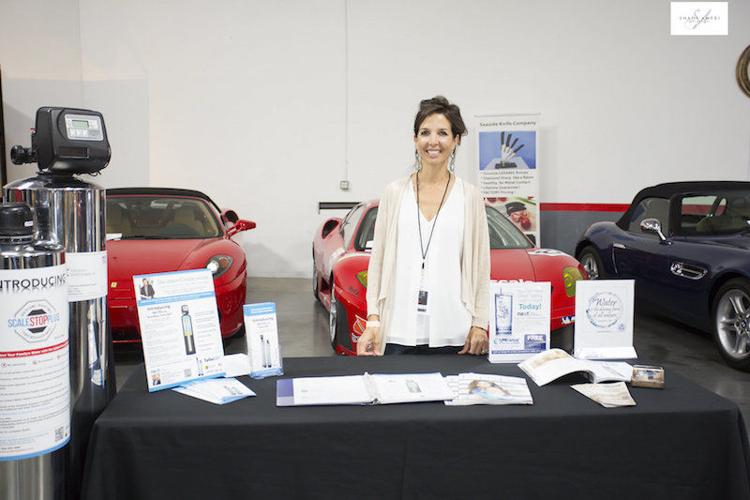 Photos by Shadi Ameri