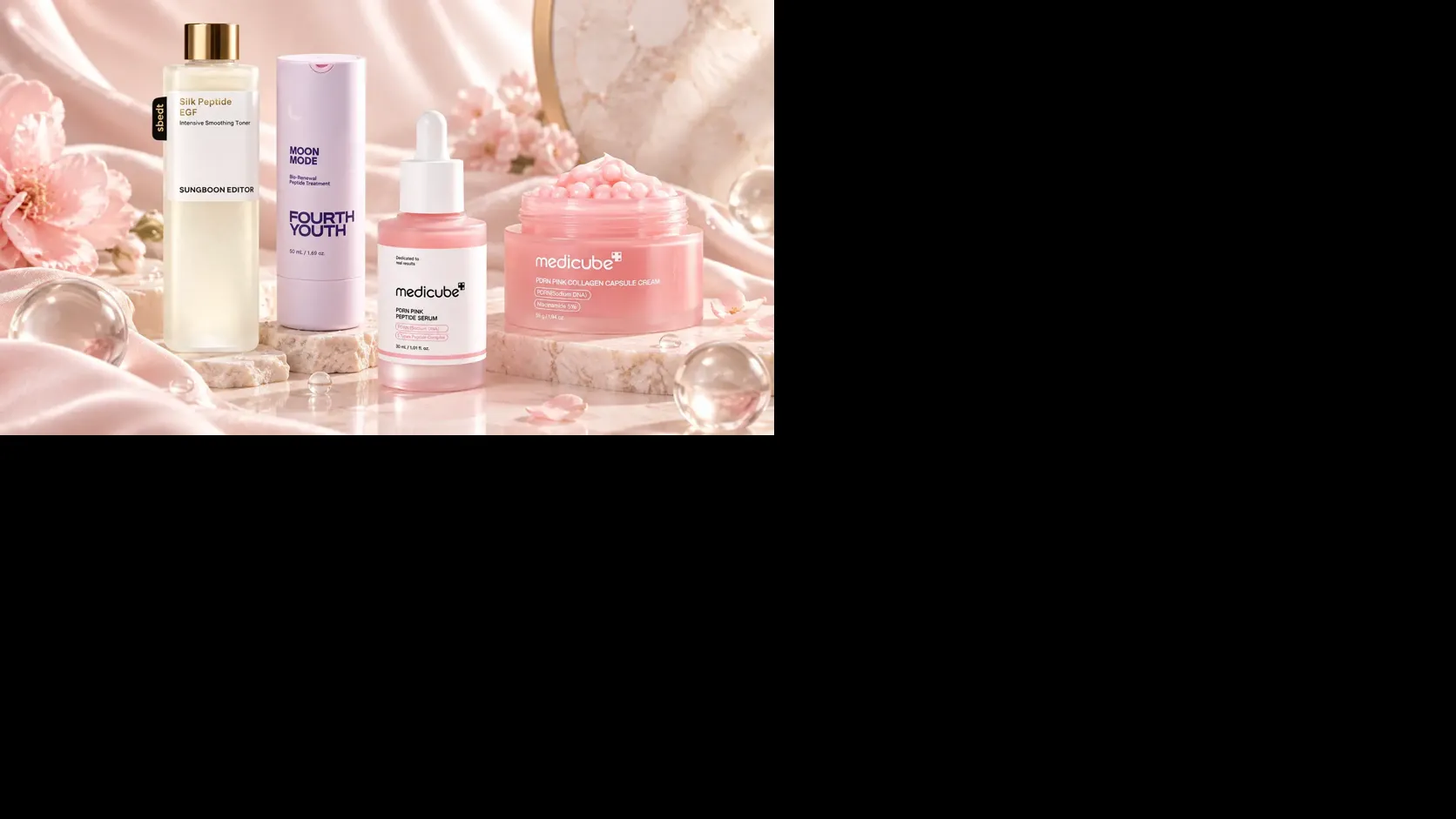 What Comes After Retinol? Inside Skincare’s New Generation of Renewal Ingredients