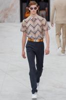 Louis Vuitton’s SS15 Menswear Collection: India Incarnate