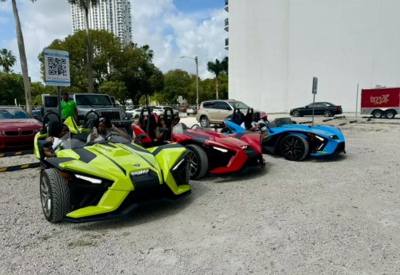 Elevate Your Miami Experience with Top-Tier Luxury Car Rental in Miami