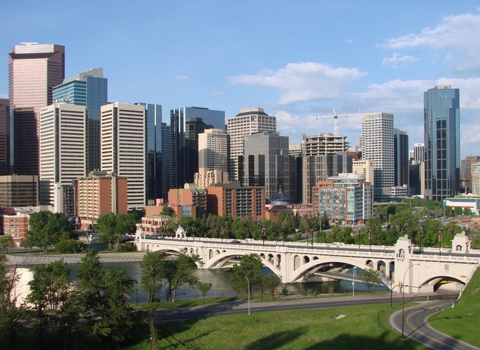 Real Estate Building