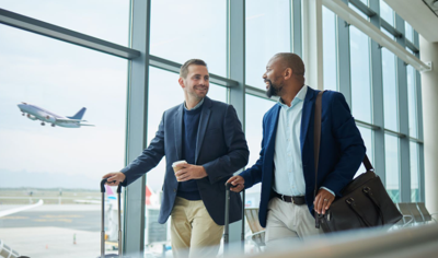 From the office to business travel: the versatility of Boggi Milano menswear