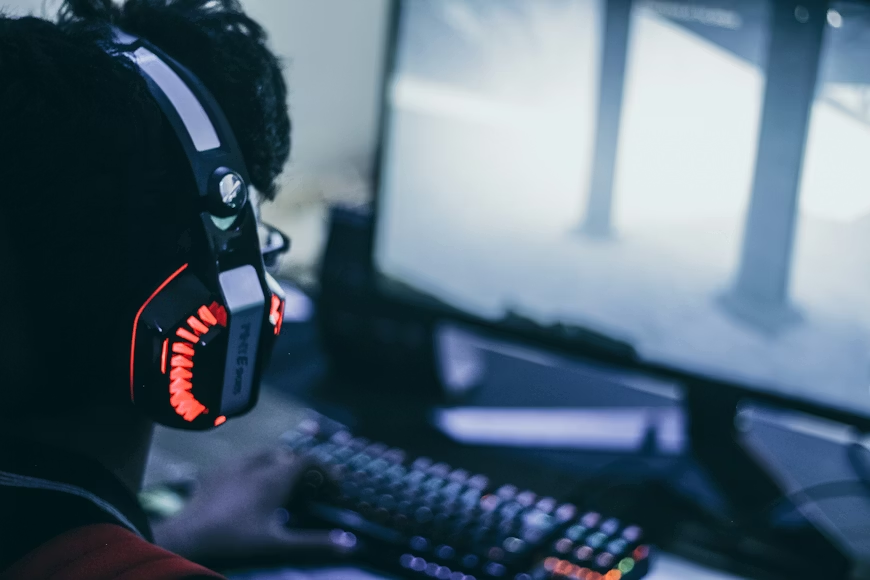 5 Simple Ways to Level Up Your Gaming Experience | Technology ...